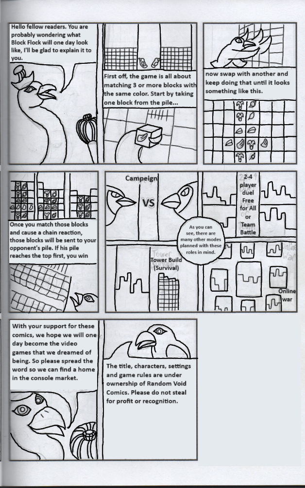 Block Flock Page 4