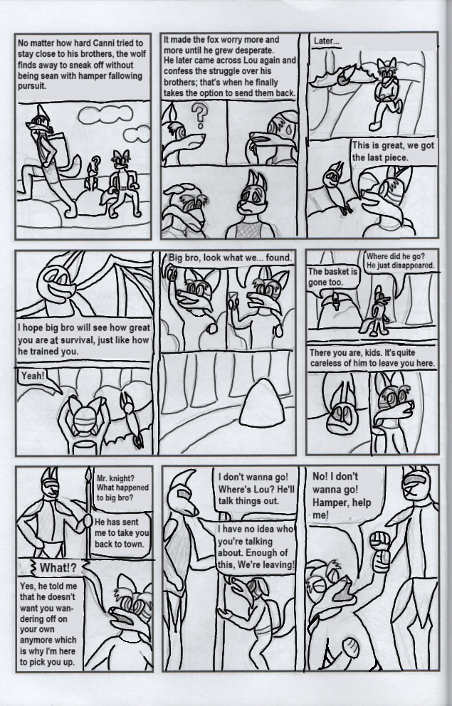 Coffer Box Page 11