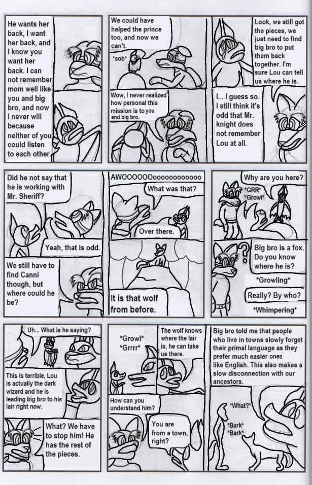 Coffer Box Page 13