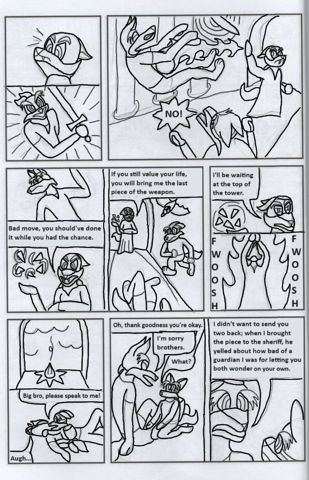 Coffer Box Page 15