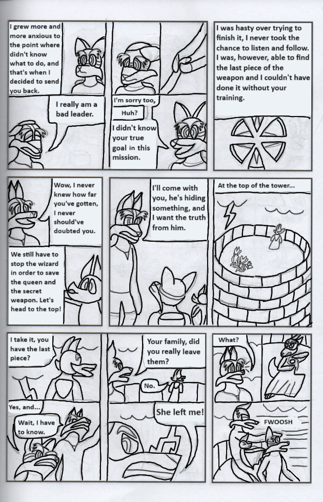 Coffer Box Page 16