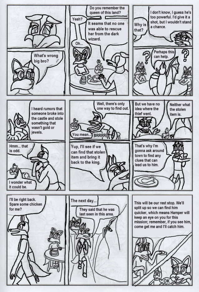 Coffer Box Page 2