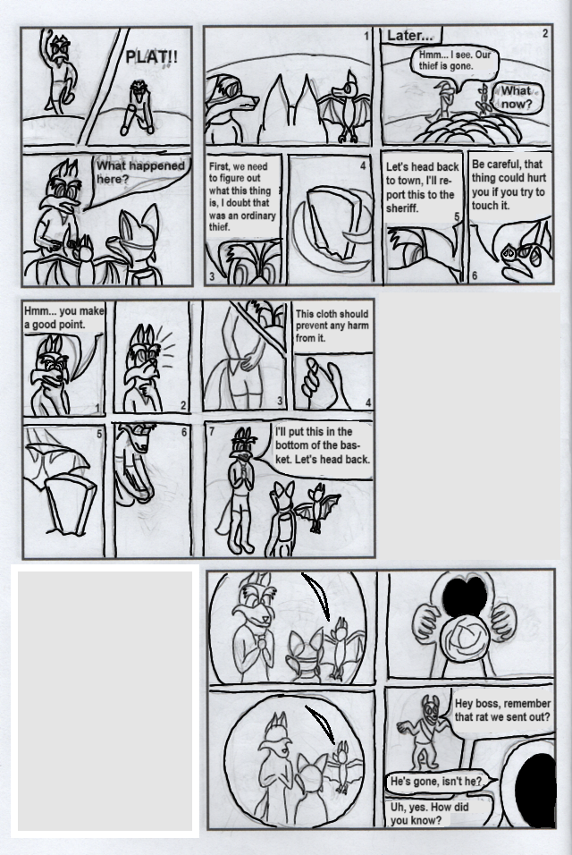 Coffer Box Page 5