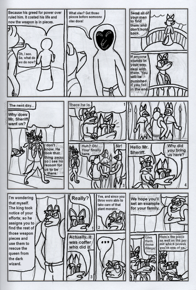 Coffer Box Page 6