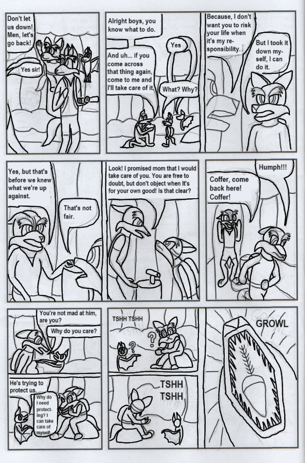 Coffer Box Page 7
