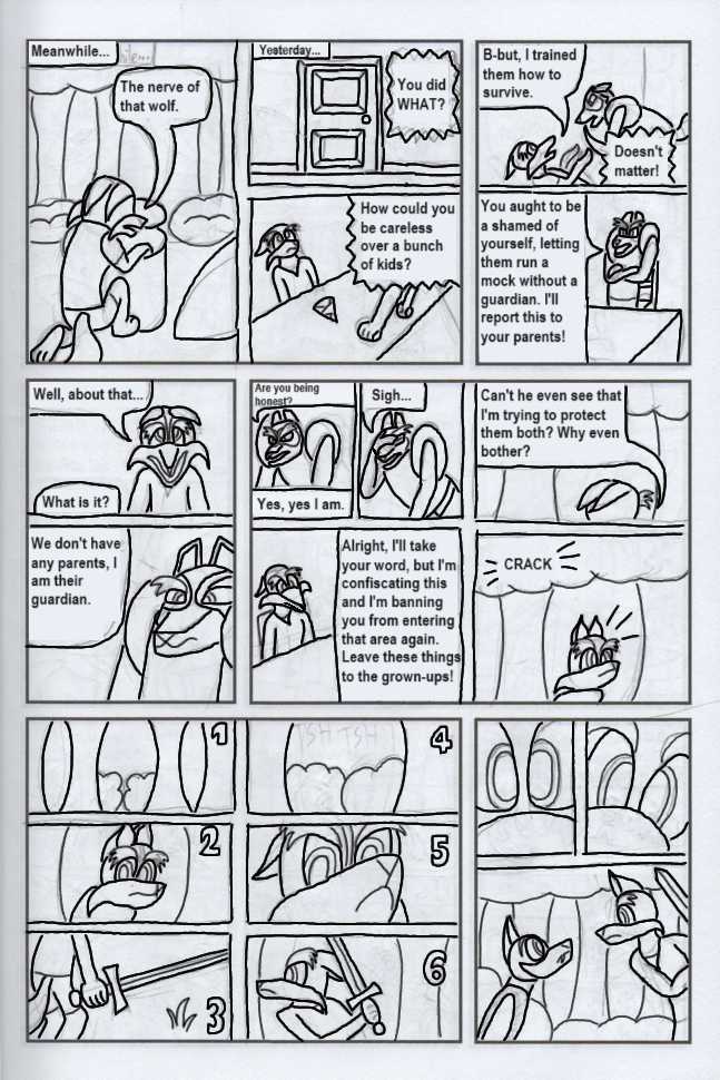 Coffer Box Page 8